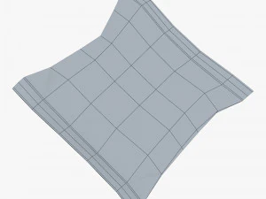 Confezione Snack Rior Semplice M 1 Modello 3D