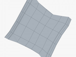 Snack Packaging Rior Simple M 1 3D Model