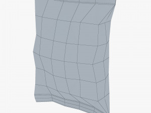 Snack Packaging Rimboschi Bacon Simple M 1 3Dモデル