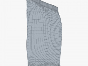Snack Packaging Rimboschi Bacon Simple M 1 3Dモデル