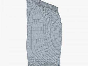 Snack Packaging Rimboschi Bacon Simple M 1 3D Model