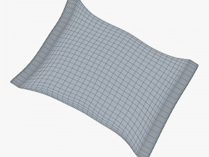 Snack Packaging Rimboschi Bacon Simple M 1 3Dモデル