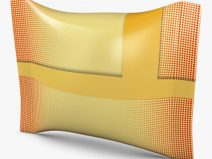 Biscuit Packaging Dumad Simple M 1 Modelo 3D