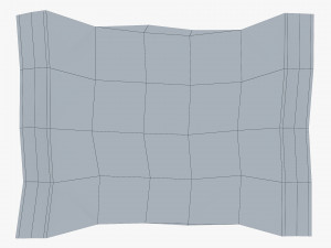 Biscuit Packaging Dumad Simple M 1 Modelo 3D