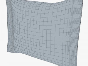 Biscuit Packaging Dumad Simple M 1 3D Model