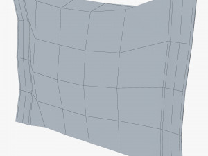 Biscuit Packaging Dumad Simple M 1 Modelo 3D