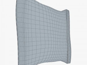 Biscuit Packaging Dumad Simple M 1 3D Model