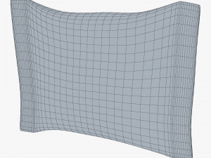 Biscuit Packaging Dumad Simple M 1 Modelo 3D