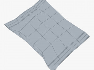Biscuit Packaging Dumad Simple M 1 Modelo 3D