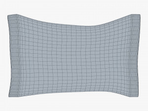 Croissant Packaging Svirca Simple M 1 Model 3D