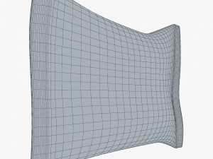 Croissant Packaging Svirca Simple M 1 Model 3D
