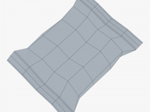 Cake Packaging Passion Simple M 1 Modello 3D