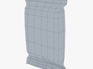 Cake Packaging Docan Simple M 1 3D Модель
