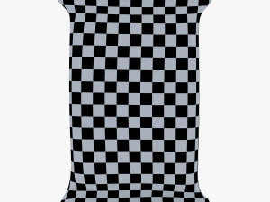 Confezione per torte Docan Simple M 1 Modello 3D