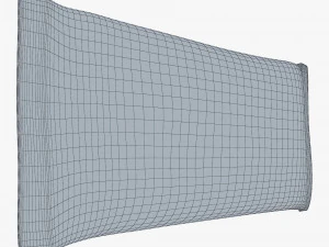 Confezione Torta Docan x4 Semplice M 1 Modello 3D