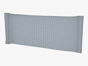 Cake Packaging Docan x4 Simple M 1 Model 3D