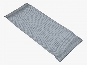 Cake Packaging Docan x4 Simple M 1 Model 3D