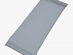 Cake Packaging Docan x4 Simple M 1 Model 3D