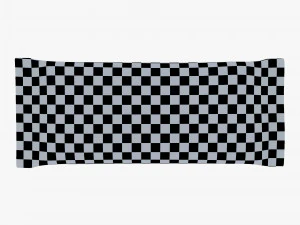 Confezione Torta Docan x4 Semplice M 1 Modello 3D