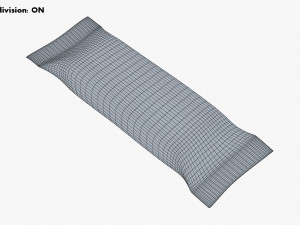 Chocolate Packaging Jupiter Simple M 1 3D Model