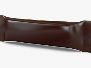 Chocolate Packaging Shtir Simple M 1 3D-Modell