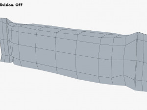 Chocolate Packaging Shtir Simple M 1 3D-Modell