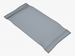 Chocolate Packaging Julan x4 Simple M 1 Model 3D