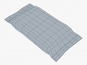 Chocolate Packaging Julan x4 Simple M 1 Model 3D