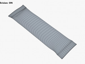 Chocolate Packaging Julan x2 Simple M 1 3D Модель