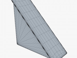 Sandwich Packaging Machu Simple M 1 3D Model