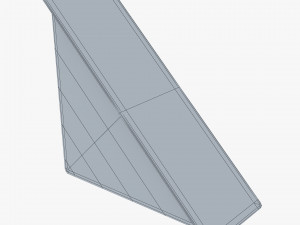 Sandwich Packaging Machu Simple M 1 3D Model
