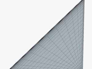 Confezione di panini Machu Simple M 1 Modello 3D