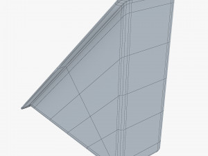 Sandwich Packaging Machu Simple M 1 3D Model