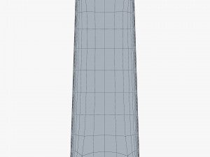 Sandwich Packaging Machu Simple M 1 3D Model