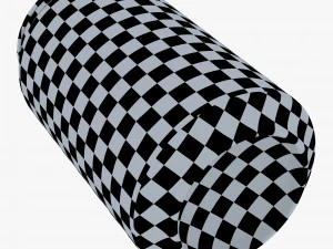 T&egrave; freddo verde lattina da 330 ml semplice M 1 Modello 3D