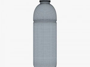 Lemolime Bottle 500ml Simple M 1 3D Model