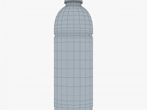 Lemolime Bottle 500ml Simple M 1 3D Model