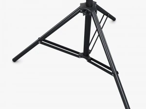 Studio Softbox Light M 2 3D Model