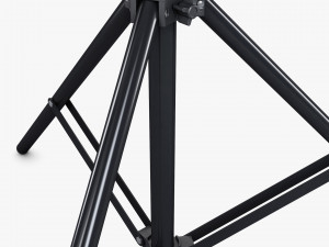 Studio Softbox Octagon Light M 2 3Dモデル