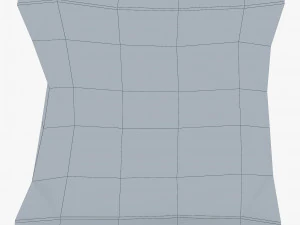 Food Packages Simple Collection volume 1 3D Model