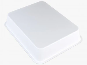Food Packages Simple Collection volume 1 3D Model