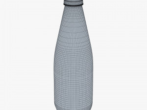 Drink Cans and Bottles Simple Collection volume 1 3D Model