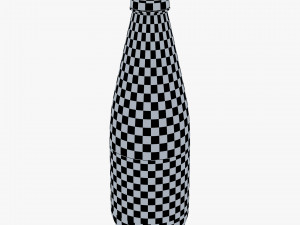 Drink Cans and Bottles Simple Collection volume 1 3D Model