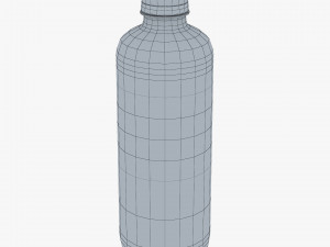 Drink Cans and Bottles Simple Collection volume 1 3D Model
