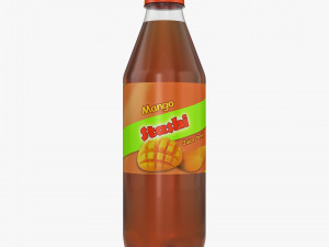 Drink Cans and Bottles Simple Collection volume 1 3D Model