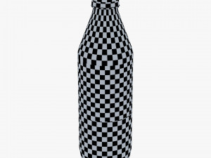 Drink Cans and Bottles Simple Collection volume 1 3D Model