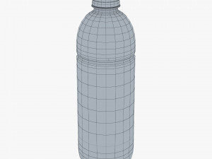 Drink Cans and Bottles Simple Collection volume 1 3D Model