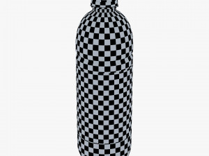 Drink Cans and Bottles Simple Collection volume 1 3D Model
