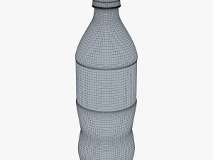 Drink Cans and Bottles Simple Collection volume 1 3D Model