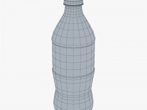 Drink Cans and Bottles Simple Collection volume 1 3D Model
